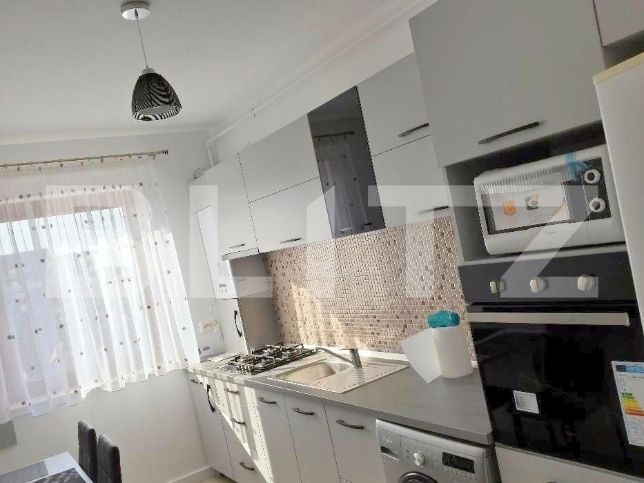 Apartament de închiriat 2 camere Bună Ziua - 24700AI | BLITZ Cluj-Napoca | Poza6