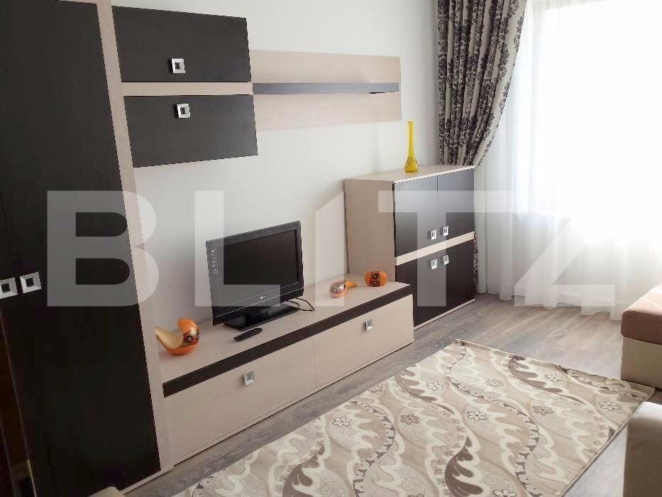 Apartament de închiriat 2 camere Bună Ziua - 24700AI | BLITZ Cluj-Napoca | Poza4