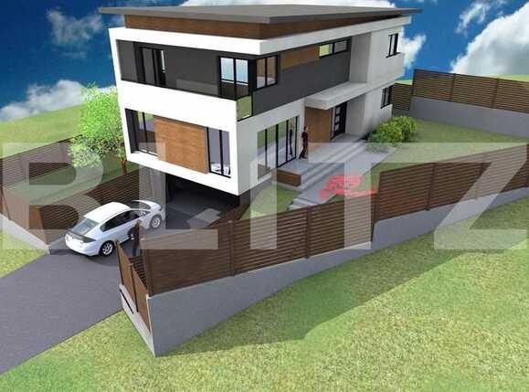 Casa de vânzare 5 camere Floreşti - 24701CV | BLITZ Cluj-Napoca | Poza6