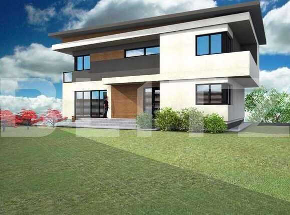 Casa de vânzare 5 camere Floreşti - 24701CV | BLITZ Cluj-Napoca | Poza4