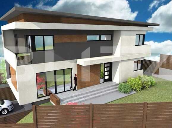 Casa de vânzare 5 camere Floreşti - 24701CV | BLITZ Cluj-Napoca | Poza2