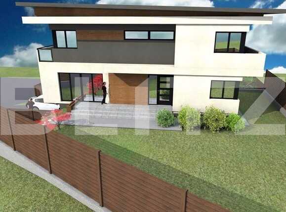 Casa de vânzare 5 camere Floreşti - 24701CV | BLITZ Cluj-Napoca | Poza5