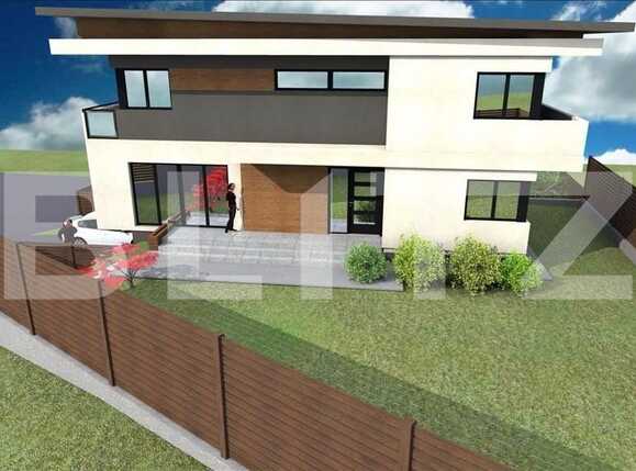 Casa de vânzare 5 camere Floreşti - 24701CV | BLITZ Cluj-Napoca | Poza1