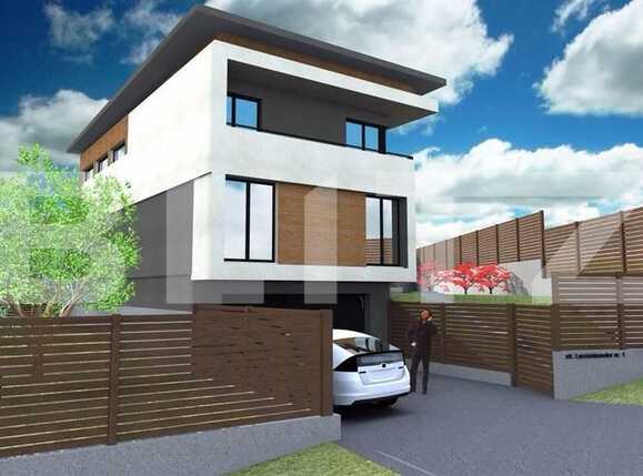 Casa de vânzare 5 camere Floreşti - 24701CV | BLITZ Cluj-Napoca | Poza8