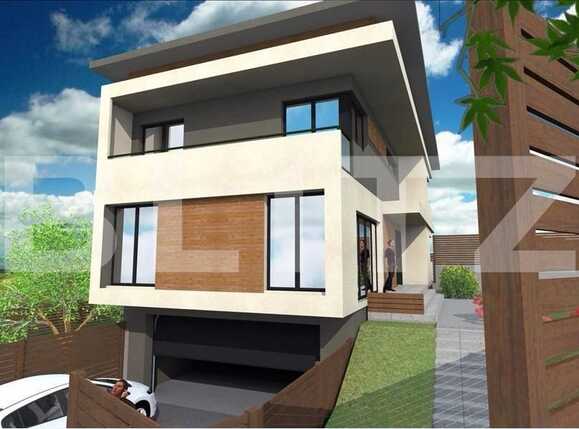 Casa de vânzare 5 camere Floreşti - 24701CV | BLITZ Cluj-Napoca | Poza9