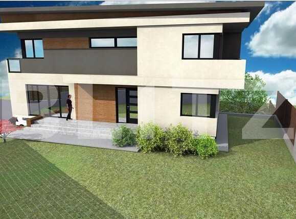 Casa de vânzare 5 camere Floreşti - 24701CV | BLITZ Cluj-Napoca | Poza3