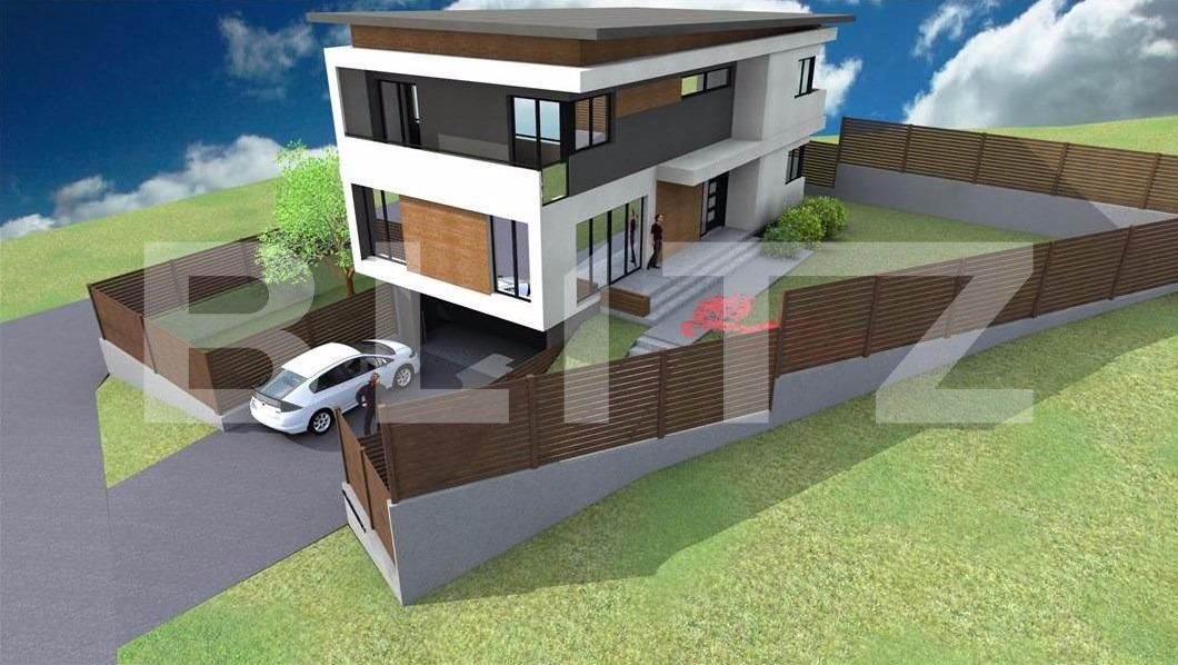 Casa de vânzare 5 camere Floreşti - 24701CV | BLITZ Cluj-Napoca | Poza6