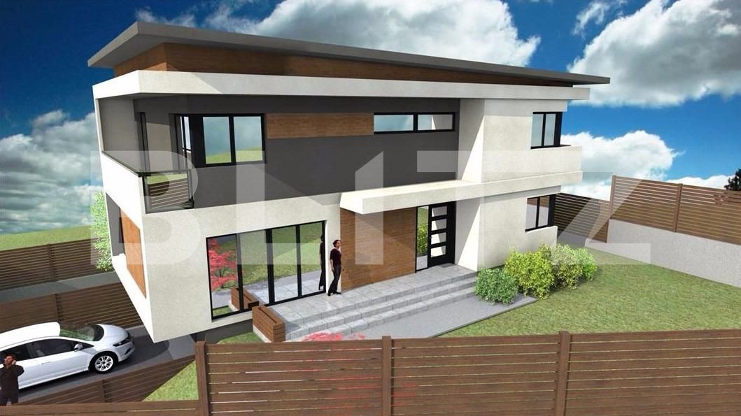 Casa de vânzare 5 camere Floreşti - 24701CV | BLITZ Cluj-Napoca | Poza2