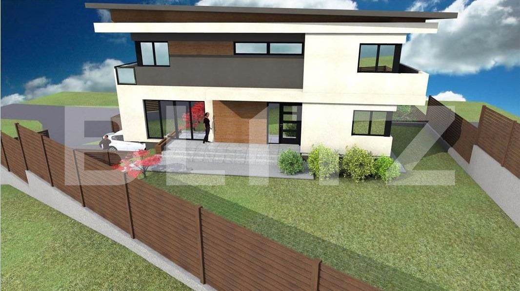 Casa de vânzare 5 camere Floreşti - 24701CV | BLITZ Cluj-Napoca | Poza5
