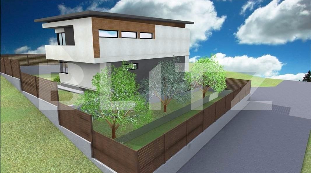 Casa de vânzare 5 camere Floreşti - 24701CV | BLITZ Cluj-Napoca | Poza7