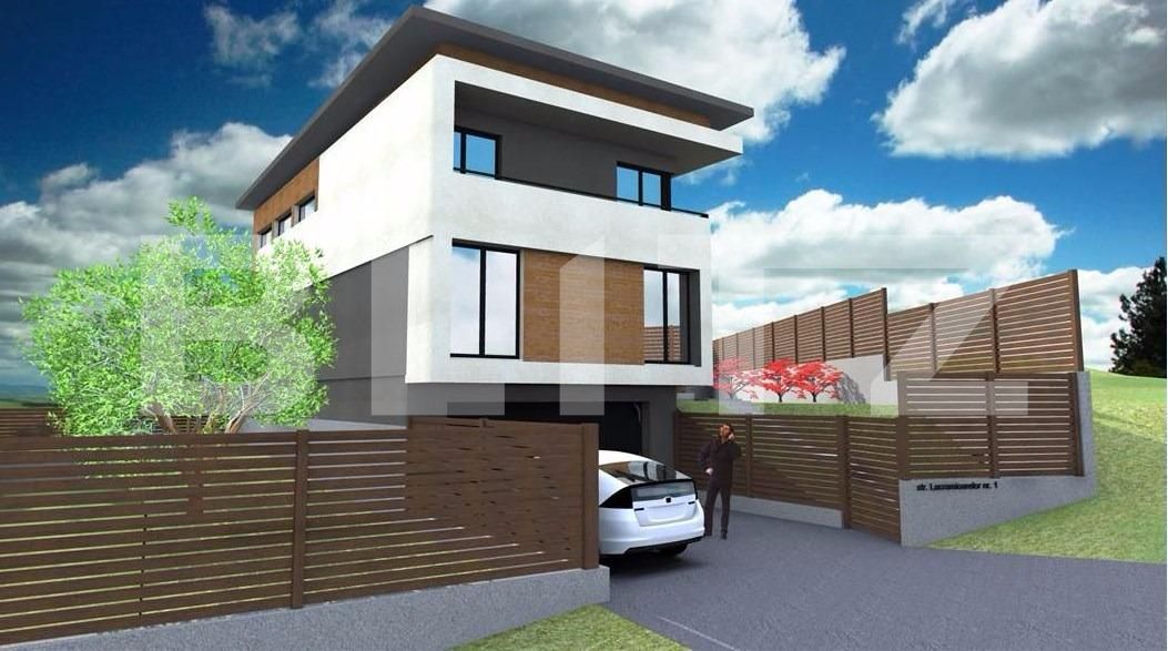 Casa de vânzare 5 camere Floreşti - 24701CV | BLITZ Cluj-Napoca | Poza8