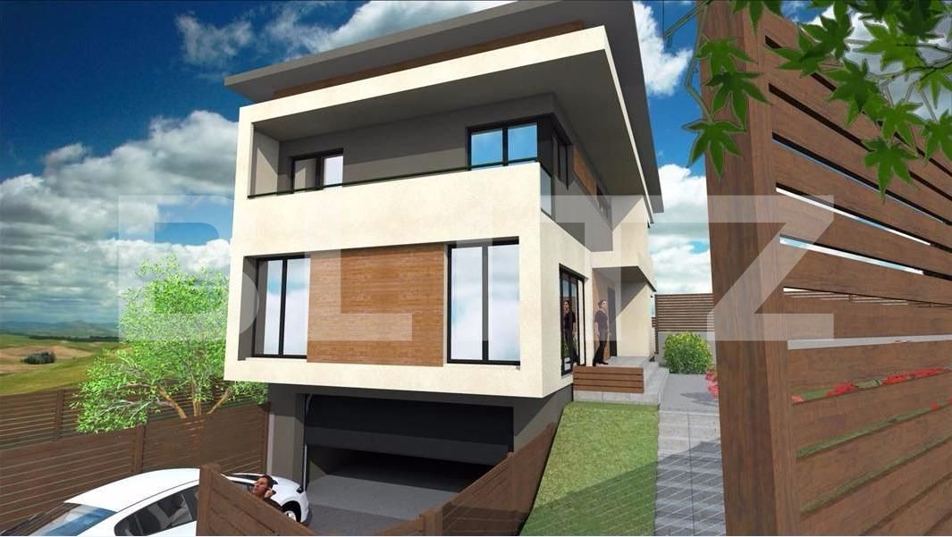 Casa de vânzare 5 camere Floreşti - 24701CV | BLITZ Cluj-Napoca | Poza9