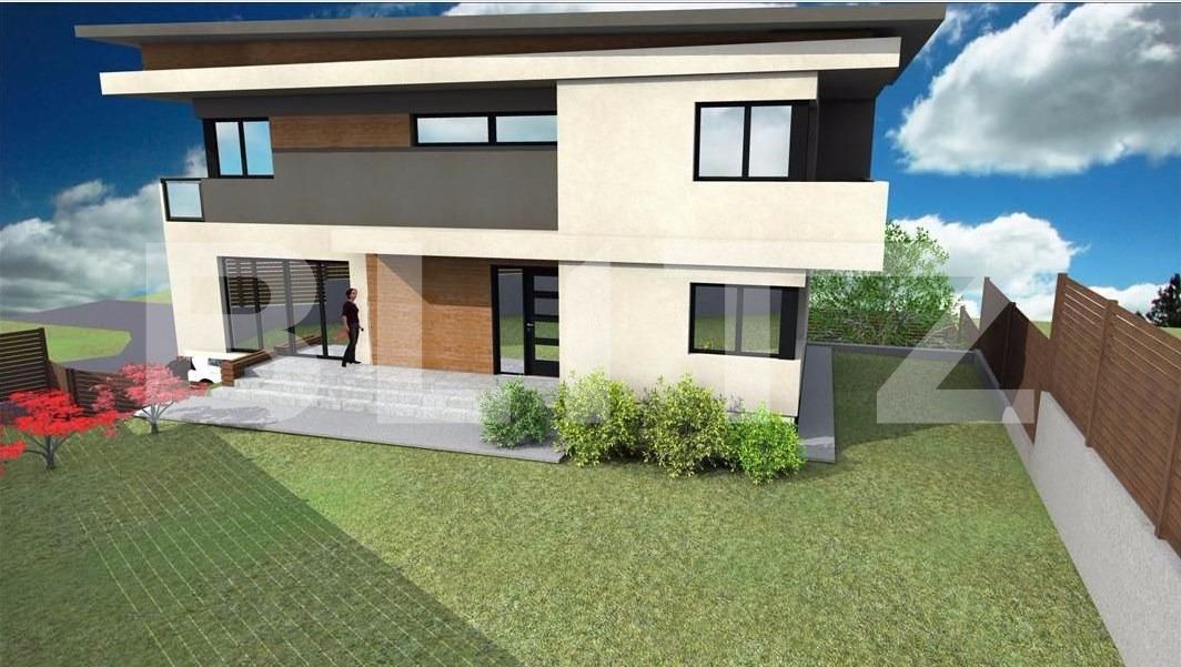 Casa de vânzare 5 camere Floreşti - 24701CV | BLITZ Cluj-Napoca | Poza3