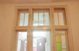 Apartament 2 camere, 76 mp, terasa 55 mp, boxa subsol, zona Piata Mihai Viteazu