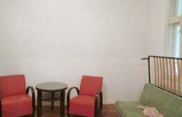 Apartament 2 camere, 76 mp, terasa 55 mp, boxa subsol, zona Piata Mihai Viteazu