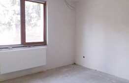 3 camere, 86 mp, semifinisat, imobil nou, terasa, garaj, zona Cluj Arena