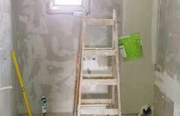 3 camere, 86 mp, semifinisat, imobil nou, terasa, garaj, zona Cluj Arena