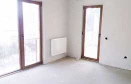 3 camere, 86 mp, semifinisat, imobil nou, terasa, garaj, zona Cluj Arena