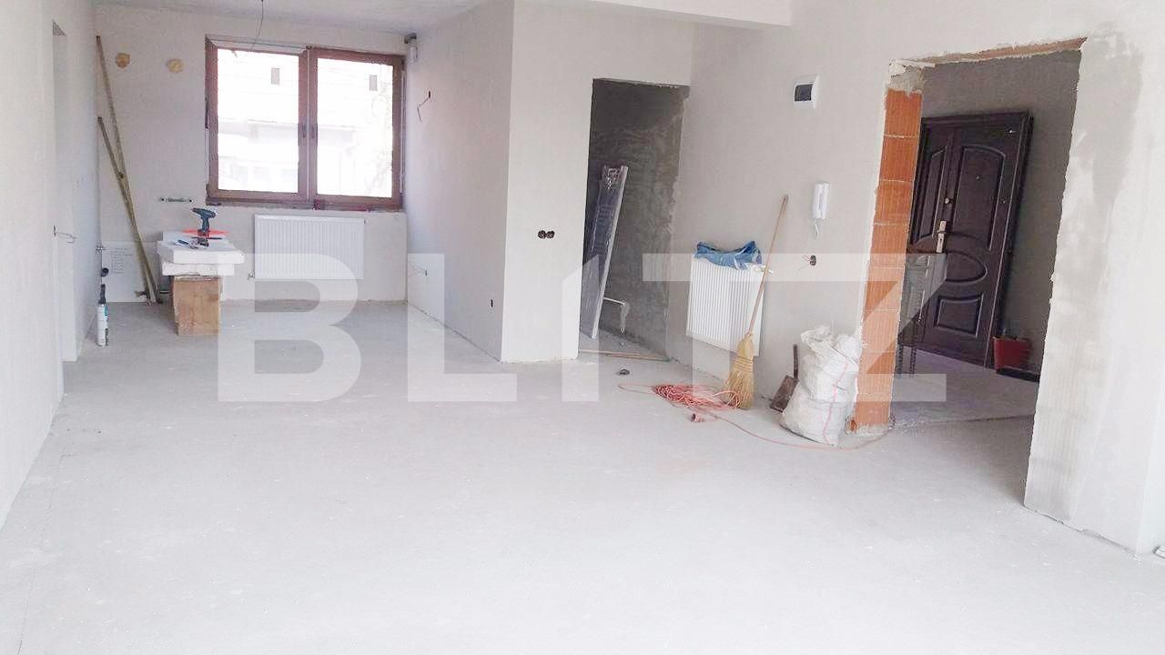 Apartament de vânzare 3 camere Central - 24703AV | BLITZ Cluj-Napoca | Poza4