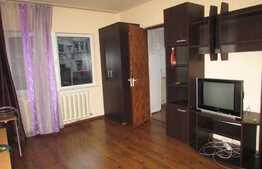 De inchiriat garsoniera, 27 mp, mobilata modern, zona Kaufland