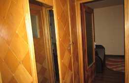 De inchiriat garsoniera, 27 mp, mobilata modern, zona Kaufland