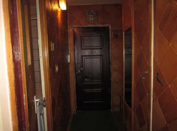 Garsonieră de închiriat Manastur - 24704AI | BLITZ Cluj-Napoca | Poza5