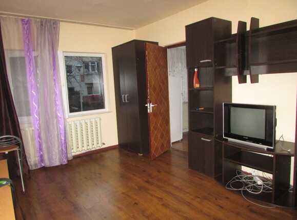 Garsonieră de închiriat Manastur - 24704AI | BLITZ Cluj-Napoca | Poza1