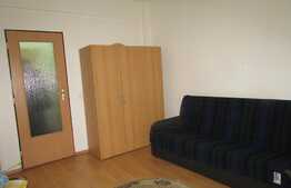 De inchiriat garsoniera, 23 mp, etaj intermediar, zona Iulius Mall