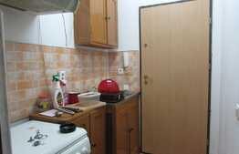 De inchiriat garsoniera, 23 mp, etaj intermediar, zona Iulius Mall