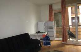 De inchiriat garsoniera, 23 mp, etaj intermediar, zona Iulius Mall