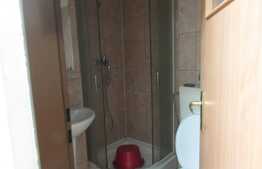 De inchiriat garsoniera, 23 mp, etaj intermediar, zona Iulius Mall