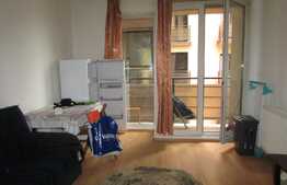 De inchiriat garsoniera, 23 mp, etaj intermediar, zona Iulius Mall