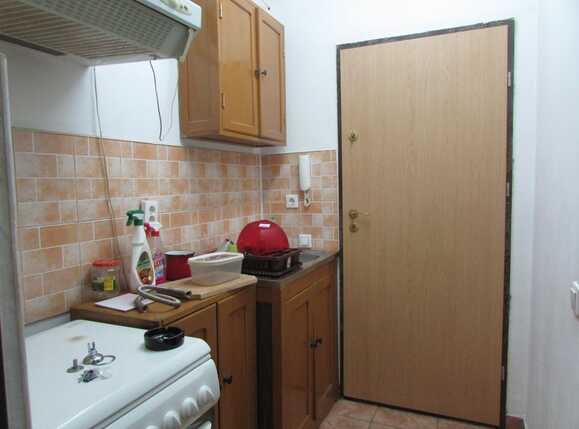 Garsonieră de închiriat Gheorgheni - 24706AI | BLITZ Cluj-Napoca | Poza4