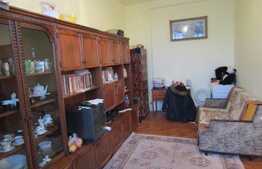 Apartament 2 camere, 44,8 mp, parcare, boxa subsol, zona strazii Eroilor