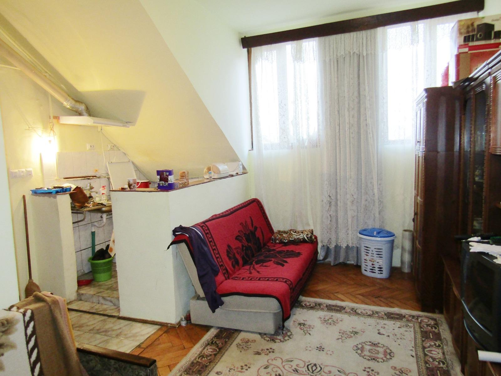 Apartament de vânzare 2 camere Central - 24707AV | BLITZ Cluj-Napoca | Poza5