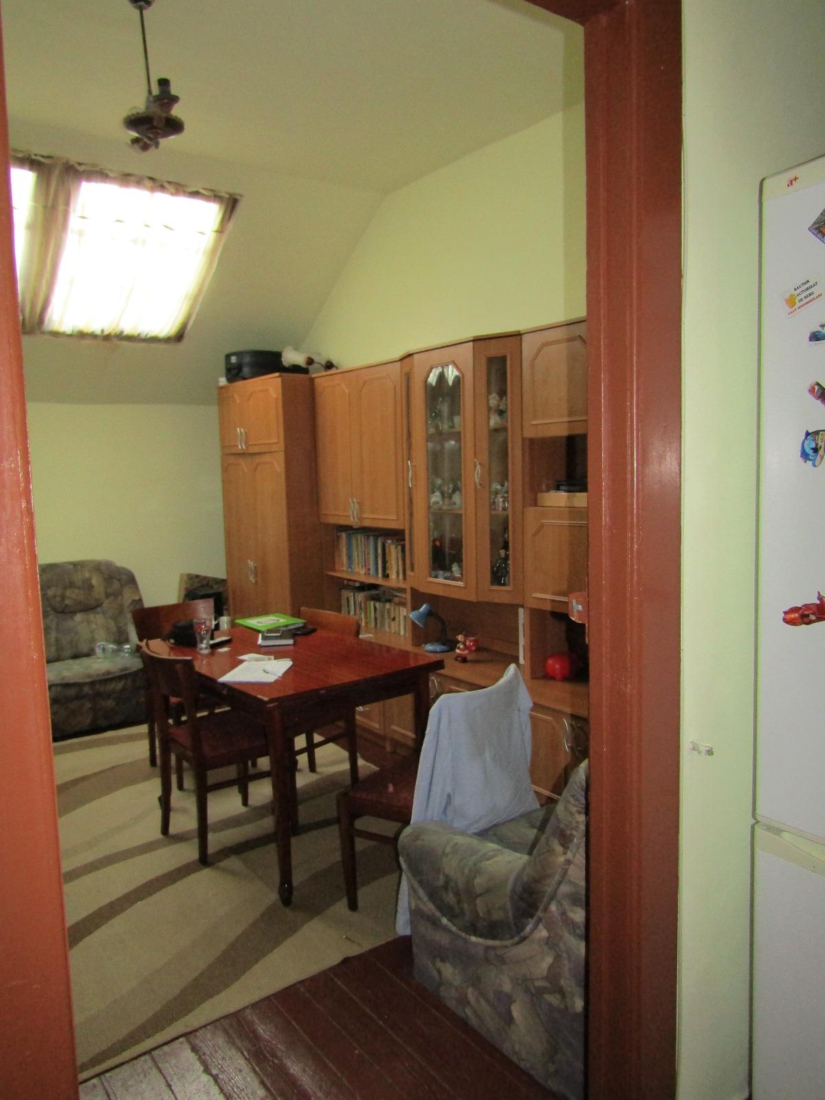 Apartament de vânzare 2 camere Central - 24707AV | BLITZ Cluj-Napoca | Poza4