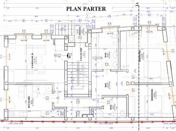Casa de vânzare 9 camere Zorilor - 24708CV | BLITZ Cluj-Napoca | Poza3