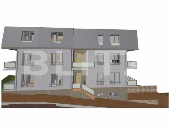 Casa de vânzare 9 camere Zorilor - 24708CV | BLITZ Cluj-Napoca | Poza4