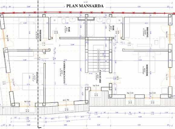Casa de vânzare 9 camere Zorilor - 24708CV | BLITZ Cluj-Napoca | Poza6