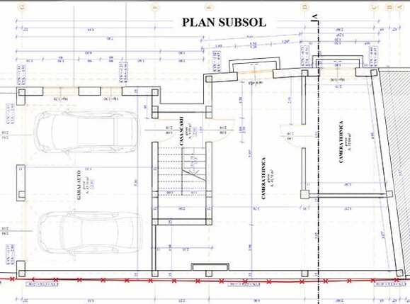 Casa de vânzare 9 camere Zorilor - 24708CV | BLITZ Cluj-Napoca | Poza2