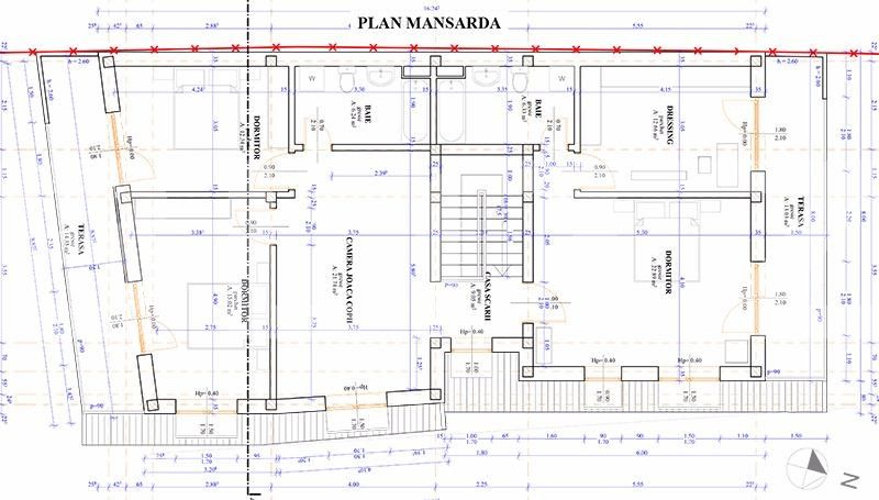 Casa de vânzare 9 camere Zorilor - 24708CV | BLITZ Cluj-Napoca | Poza6
