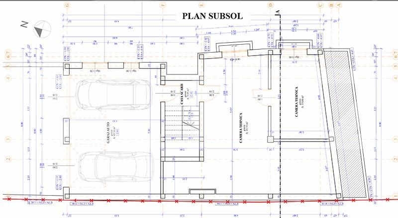 Casa de vânzare 9 camere Zorilor - 24708CV | BLITZ Cluj-Napoca | Poza2