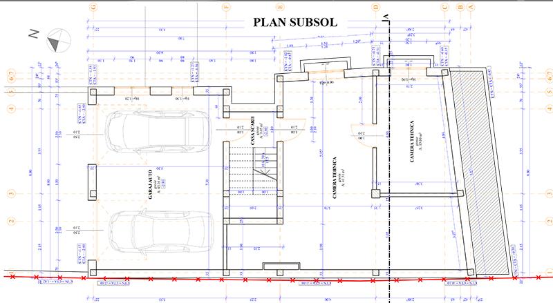 Casa de vânzare 9 camere Zorilor - 24708CV | BLITZ Cluj-Napoca | Poza1