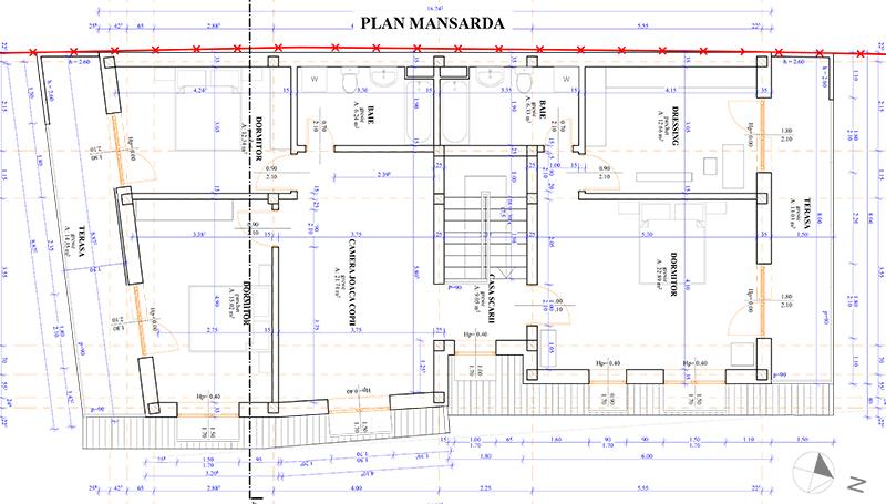Casa de vânzare 9 camere Zorilor - 24708CV | BLITZ Cluj-Napoca | Poza4
