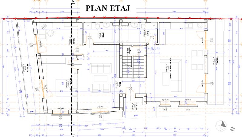 Casa de vânzare 9 camere Zorilor - 24708CV | BLITZ Cluj-Napoca | Poza3