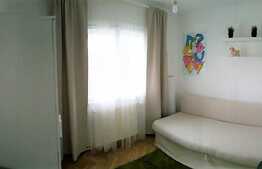 Apartament 4 camere, 90 mp, petfirendly,mobilat modern, zona Parcul Rozelor