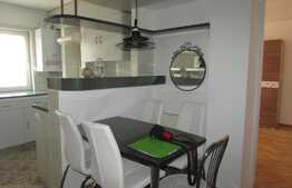 Apartament 4 camere, 90 mp, petfirendly,mobilat modern, zona Parcul Rozelor