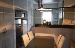 Apartament 4 camere, 90 mp, petfirendly,mobilat modern, zona Parcul Rozelor