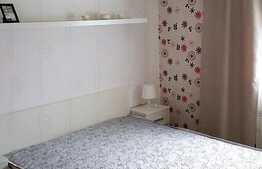 Apartament 4 camere, 90 mp, petfirendly,mobilat modern, zona Parcul Rozelor