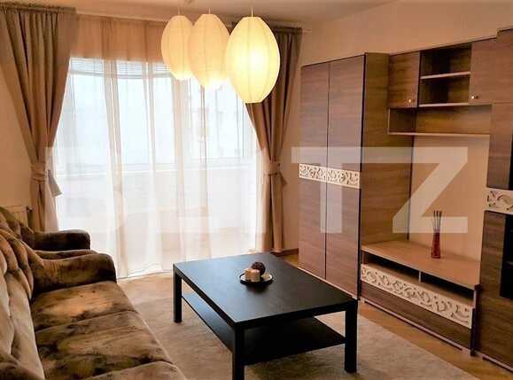 Apartament de închiriat 4 camere Grigorescu - 24709AI | BLITZ Cluj-Napoca | Poza1